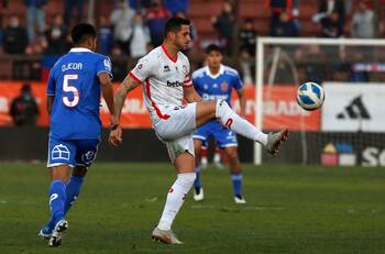 U. de Chile vs Unión La Calera: dónde y a qué hora ver HOY el Campeonato Nacional 2023
