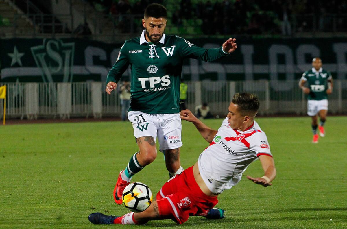 Así se jugarán los últimos partidos de la decimoquinta fecha del Campeonato Loto