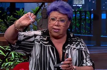 Paty Maldonado reveló la millonaria suma que pagó por sus audífonos para mejorar su audición