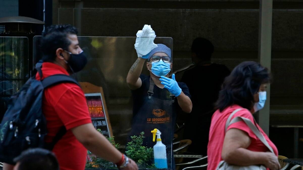 IFE Laboral: Revisa cuáles son los requisitos y cómo postular al bono por encontrar trabajo