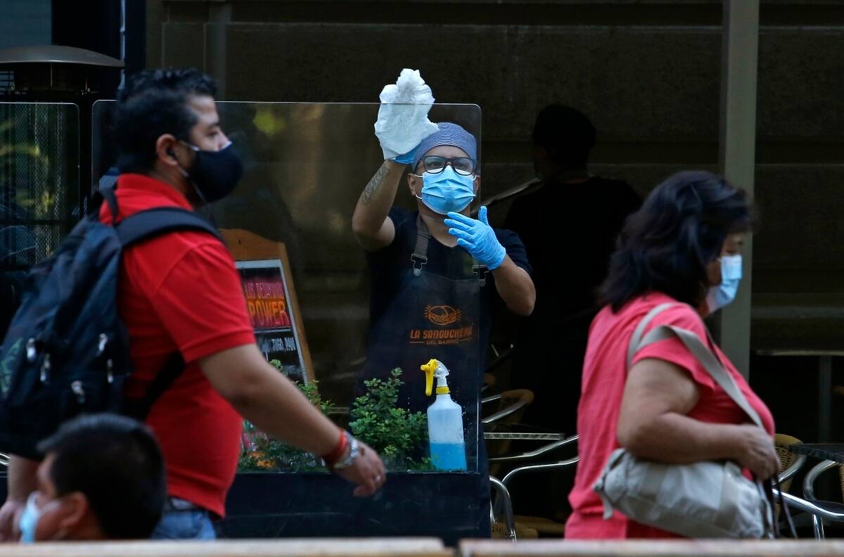 IFE Laboral: Revisa cuáles son los requisitos y cómo postular al bono por encontrar trabajo