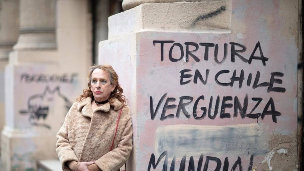 Desde este viernes la galardonada película "Tengo miedo torero" se suma al catálogo de Amazon Prime Video