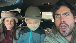 El hijo de Juanita Ringeling y Matías Assler cumplió 3 años y así fue la especial fiesta