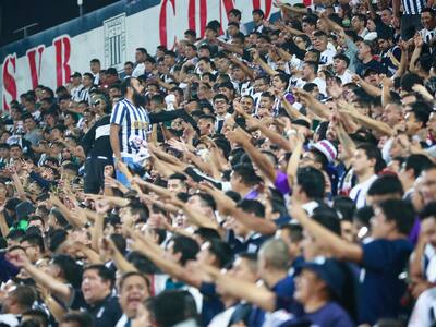 Alianza Lima vs. Universidad de Chile: una caldera espera a los azules en Perú