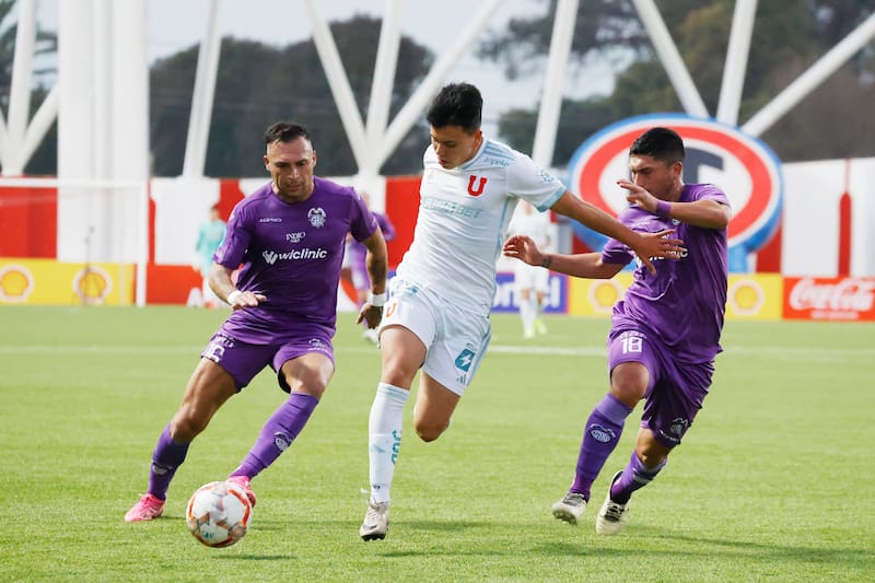 Ignacio Vásquez será titular ante el SAU.