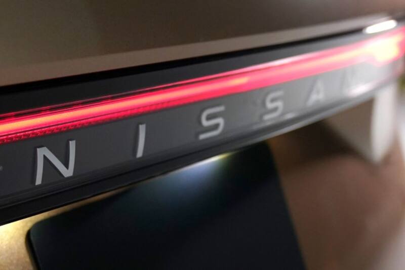 Nissan tiene nuevo CEO