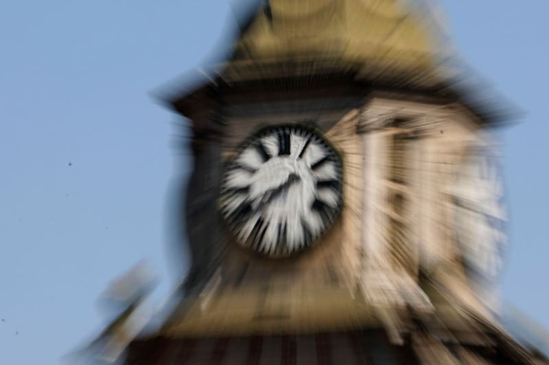 Conoce las recomendaciones por el cambio de hora.