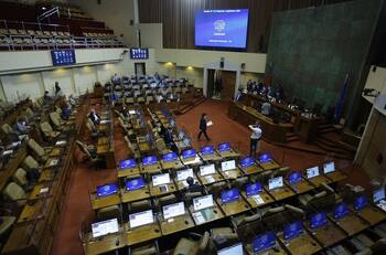 Tercer retiro AFP fue aprobado por la Cámara de Diputados y quedó listo para convertirse en ley