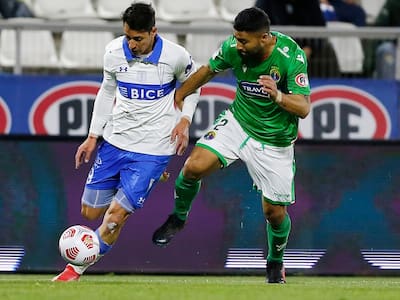 Copa Sudamericana: Audax Italiano se desmarca de la UC y le exige aclarar sus peticiones a Conmebol