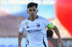 Ya no depende de sí mismo: ¿Qué necesita Colo Colo para clasificar a Copa Sudamericana?