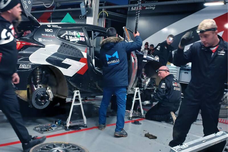 con el fin de seguir operando su negocio.