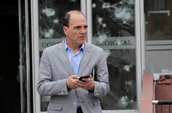 Gobierno puso cuota de tranquilidad tras masivo robo de Claves Únicas