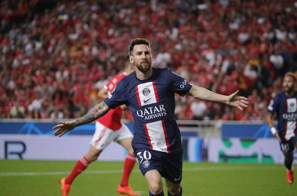 Lionel Messi no se moverá del PSG: Los dos clubes que rechazó para seguir en Francia