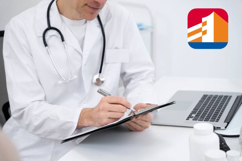 El convenio permite acceder a precios rebajados en salud durante este mes.