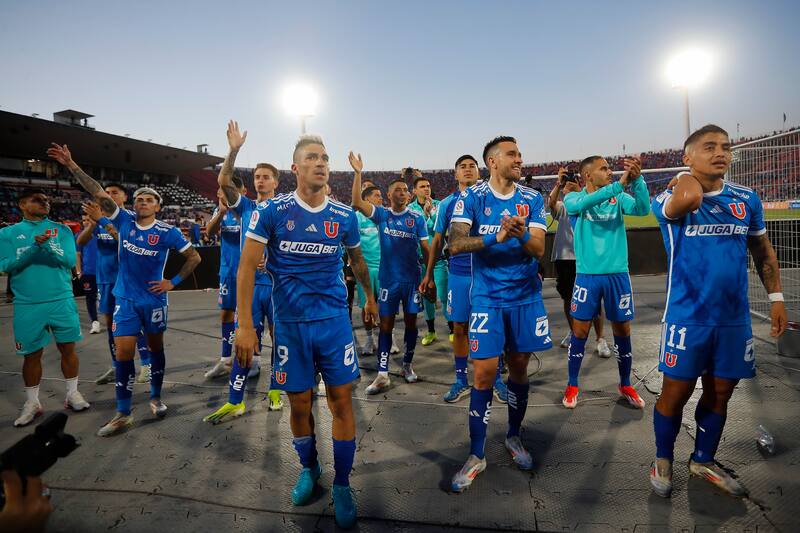 recibe a Huachipato, por la fecha 25 del Campeonato Nacional.