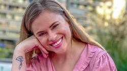 "Estoy feliz": Eliana Albasetti mostró el impactante cambio que tuvo un espacio de su hogar