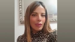 Jenny Contardo comparte emotiva reflexión a pocos días de convertirse en madre por segunda vez