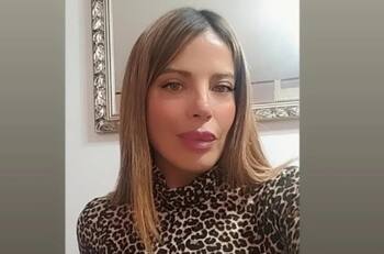 Jenny Contardo comparte emotiva reflexión a pocos días de convertirse en madre por segunda vez