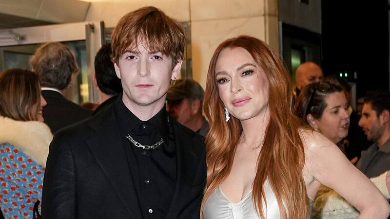 Dakota Lohan es hermano de Lindsay Lohan y estará en el película.