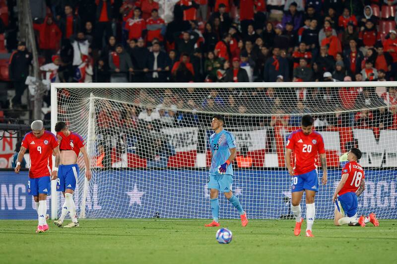 informó que Carlos Palacios fue liberado para el duelo ante Colombia. (Foto: Aton)