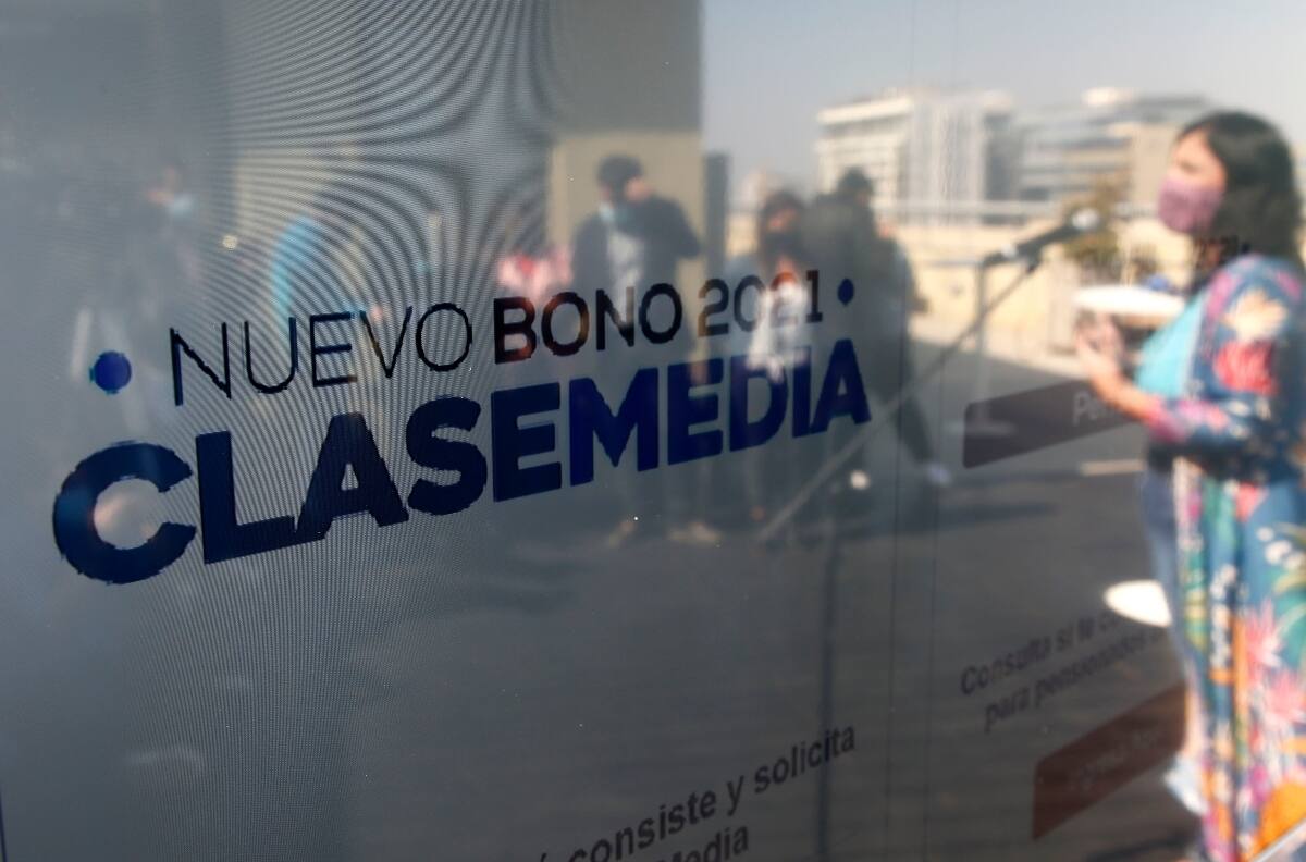 Bono Clase Media: ¿Cómo ver el estado de mi pago y hasta cuándo pedir el beneficio de $500 mil?