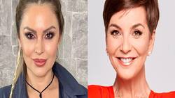 “Demasiado grotesca”: Yasmín Valdés se lanza con todo contra Fran García-Huidobro