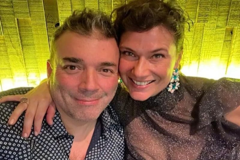 Créditos: Instagram