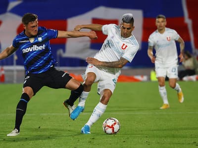 U. de Chile vs Huachipato por la fecha 11 del Campeonato Nacional: Horario y dónde ver en vivo