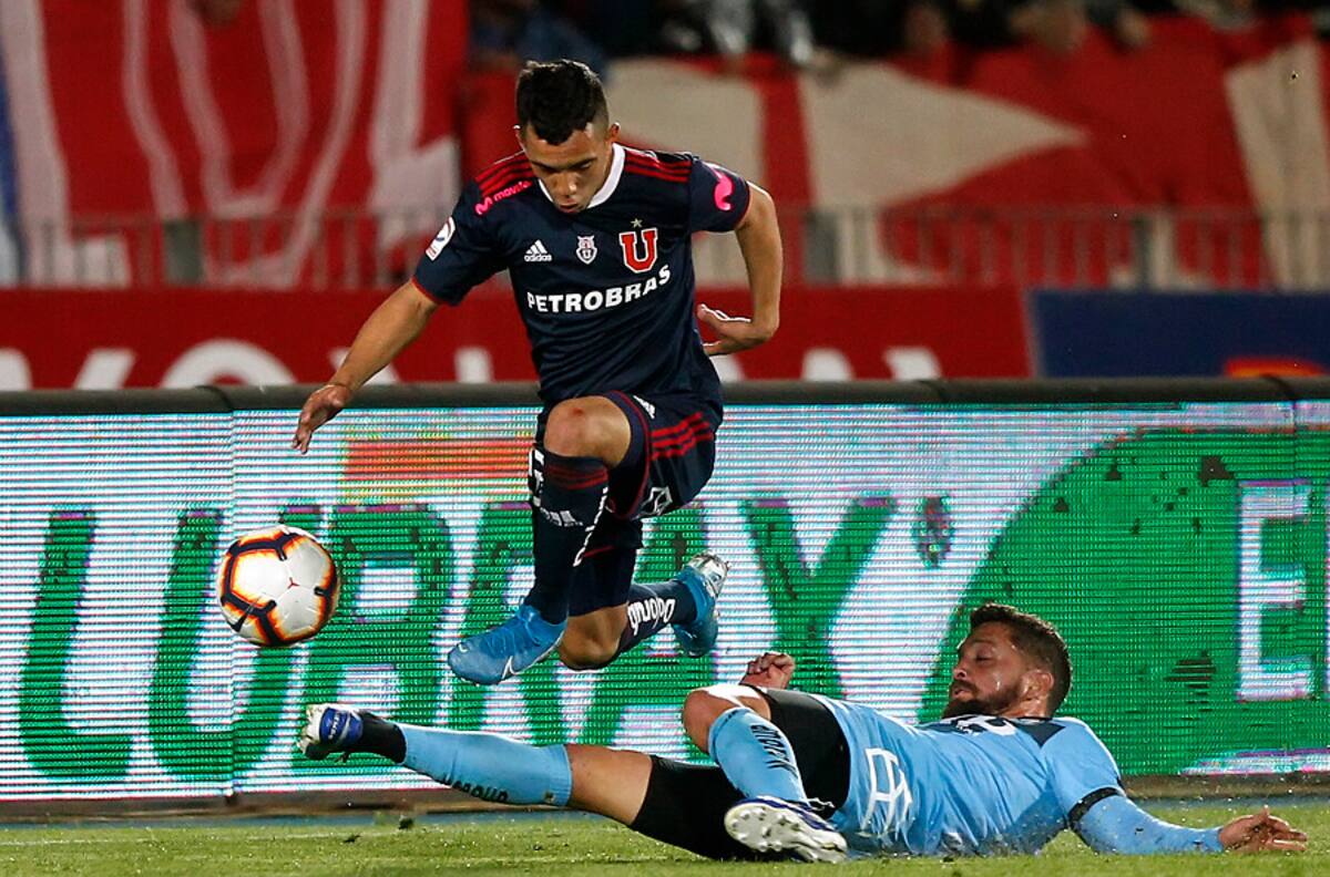 Representante de Leo Fernández: "La última palabra la tiene Tigres"