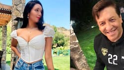 Natu Pau, pareja de Julio César Rodríguez, comparte desgarrador mensaje por la muerte de su hermana