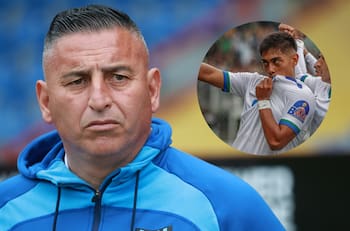 Huachipato suma nuevo refuerzo: Jaime García se queda con el mejor futbolista de Segunda División