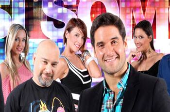 Juan José Gurruchaga recuerda su salida de La Red: “En ‘Así Somos' a las mujeres no las trataban muy bien”