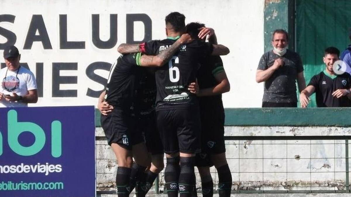 Ferro de General Pico confirmó el arribo de otro chileno: formado en Cobreloa y disputó la Copa Libertadores