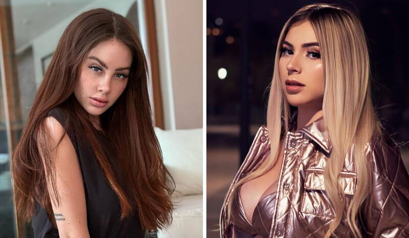 respondió con todo a Ignacia Michelson.