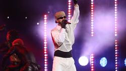 Los memes y reacciones que dejó la presentación de Mora en el Festival de Viña 2024