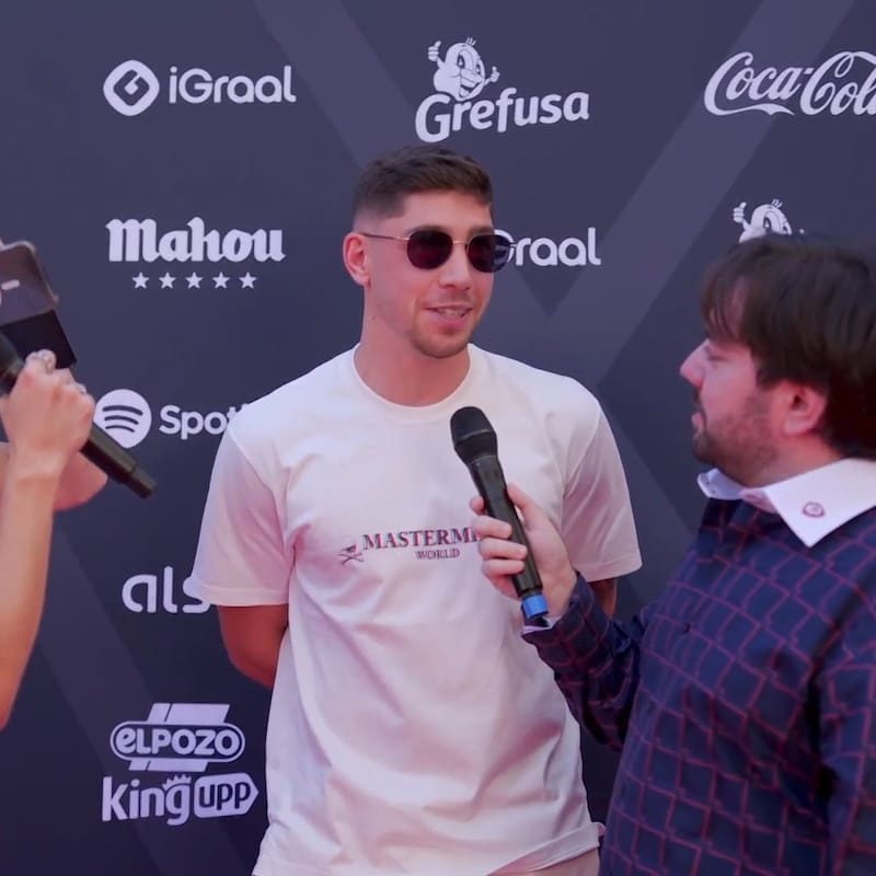 Créditos: Twitch Ibai.