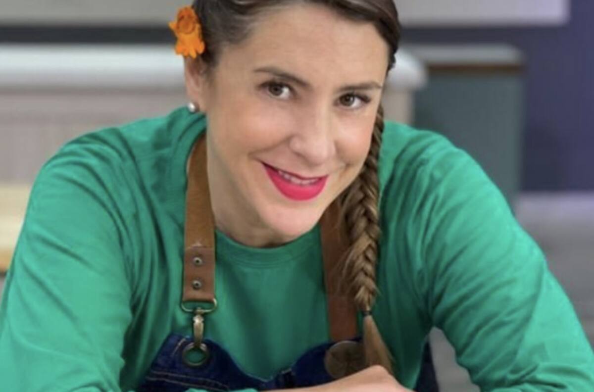 "¡Me siento más parte de la naturaleza que nunca!": Patricia López sorprende mostrando su avanzado embarazo