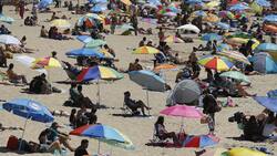 El Tabo, Iquique y San Pedro de Atacama: Plan Paso a Paso indicó los nuevos cambios de fase