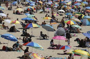 El Tabo, Iquique y San Pedro de Atacama: Plan Paso a Paso indicó los nuevos cambios de fase