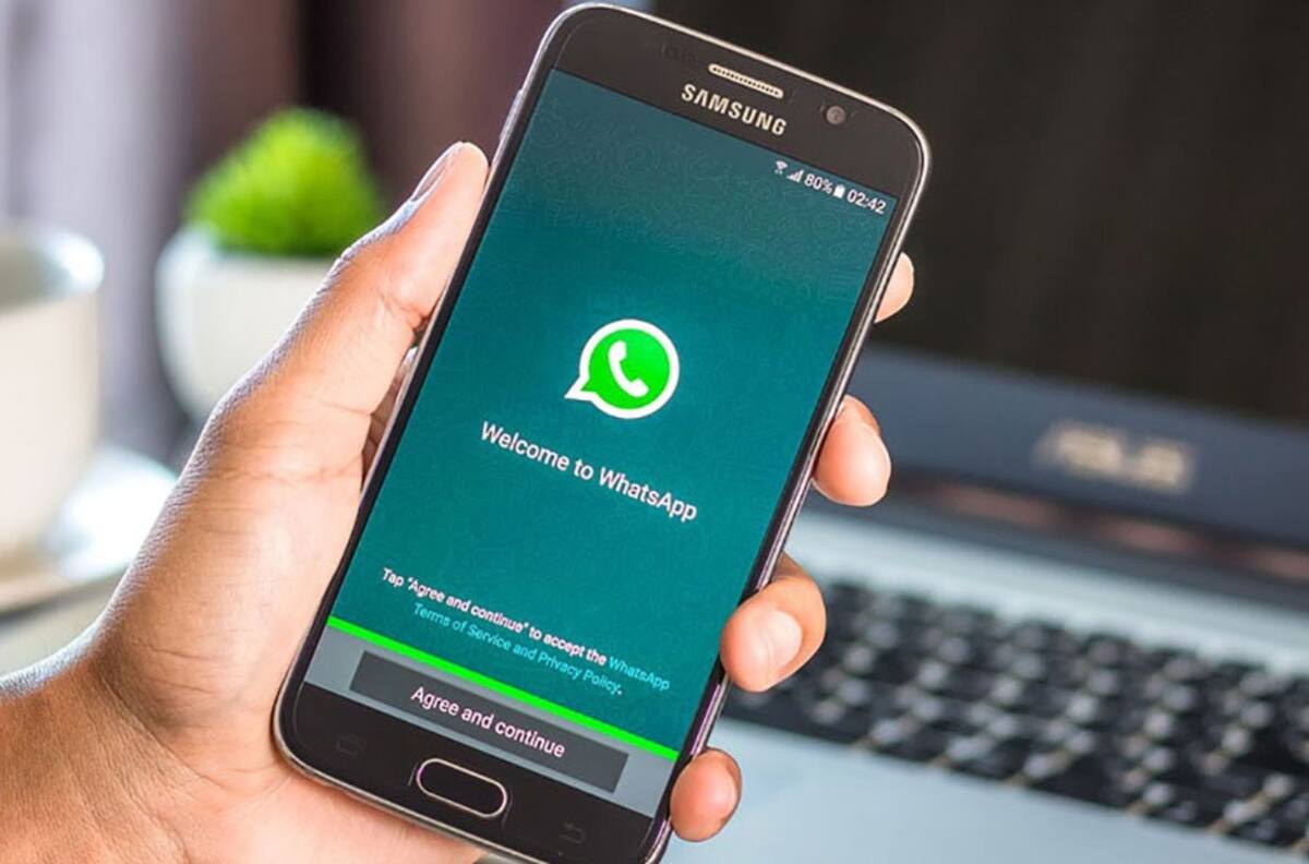 Guido Girardi repudió a WhatsApp: "Enfrentamos una dictadura de las plataformas"