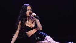 Filtran posible setlist de Olivia Rodrigo para su presentación en Lollapalooza Chile