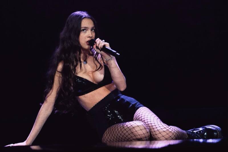 La cantante se presentará el próximo 21 de marzo en nuestro país.