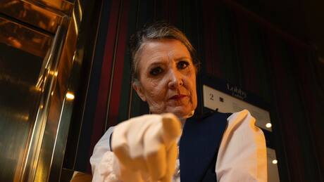 Del reality al teatro: Amanda del Villar presenta su stand-up comedy “¡Me dio ataque!”