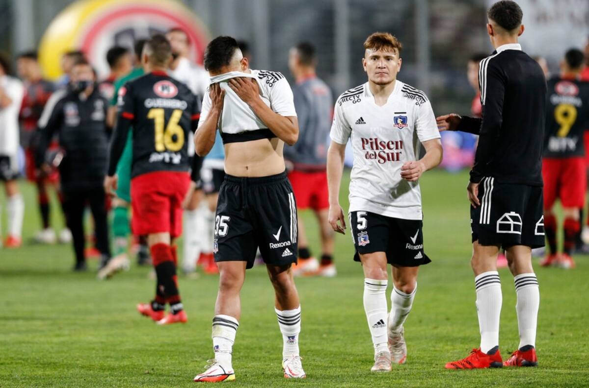 El complicado problema que podría tener Colo Colo en su defensa pensando en la UC