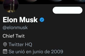 Elon Musk concretó compra de Twitter en 44.000 millones de dólares tras sietes meses de negociaciones