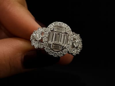 Avaluado en más de $6 millones y único en su especie: Así es el anillo que se llevará la ganadora de Miss Chile