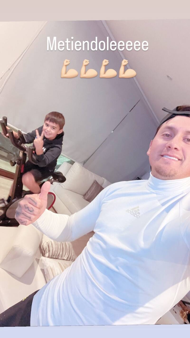 El regreso de Nicolás Castillo a Universidad Católica