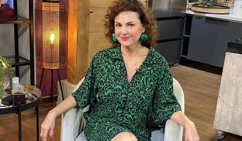 confesó que fue parte de un triángulo amoroso y le envió particular mensaje a Camila Andrade.