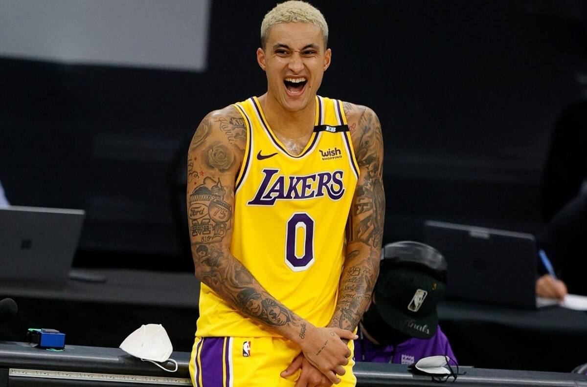 NBA: Los Angeles Lakers consigue la victoria frente a Sacramento Kings por 94-115