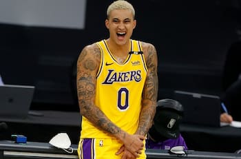 NBA: Los Angeles Lakers consigue la victoria frente a Sacramento Kings por 94-115
